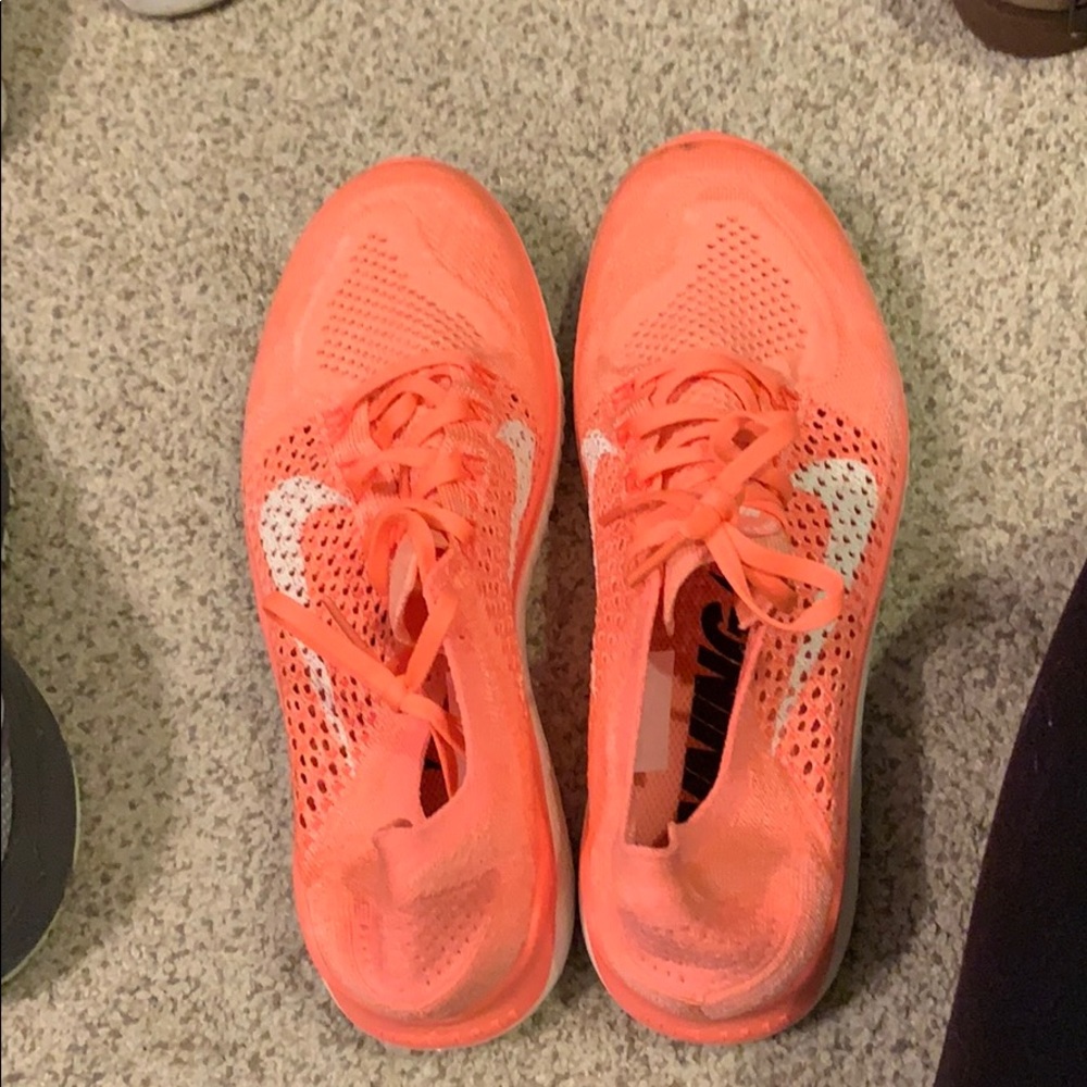 Nike shoes